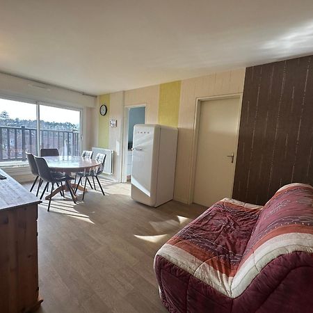 Appartement 3 Pieces A Cabourg, 300M De La Plage, 6 Pers, Balcons, Parking, Animaux Acceptes - Fr-1-487-296 Exterior foto